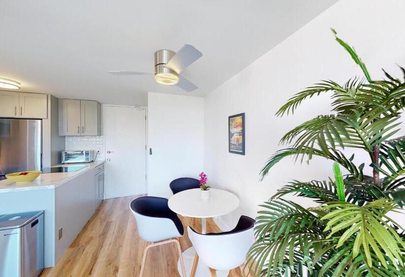 هتل Island Colony 1602