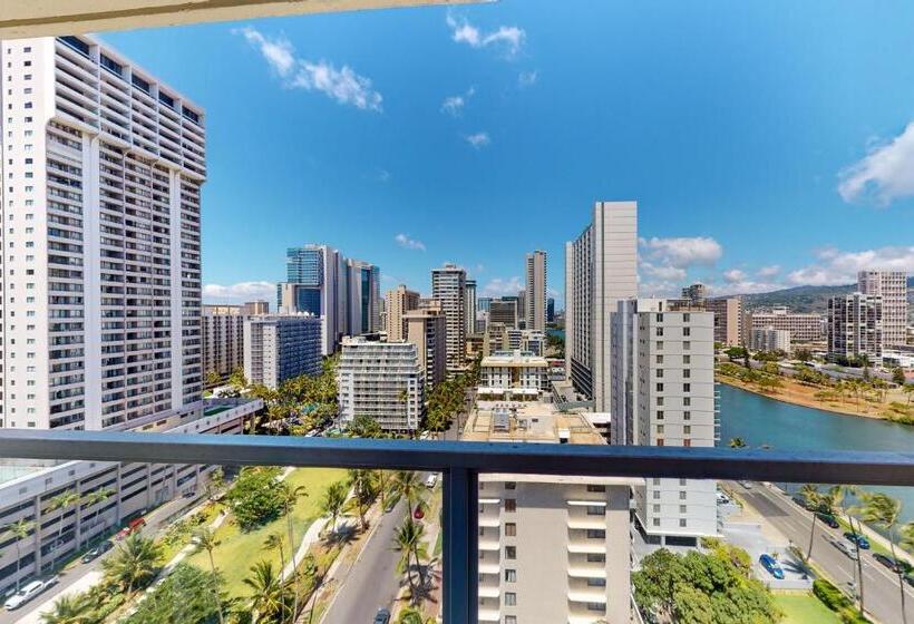 هتل Island Colony 1602