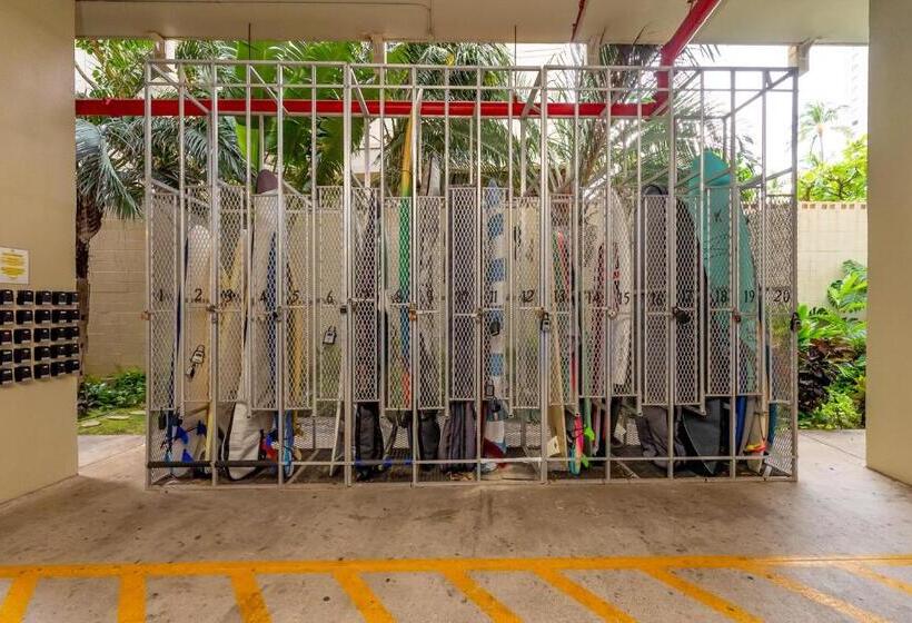 هتل Island Colony 1602