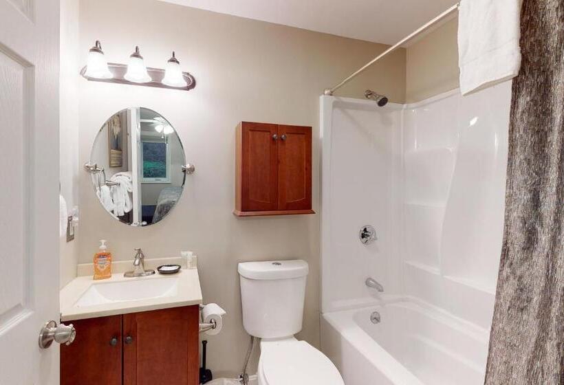 Szálloda Mountainside Resort H201