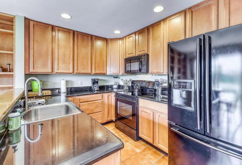 Szálloda Mountainside Resort H201