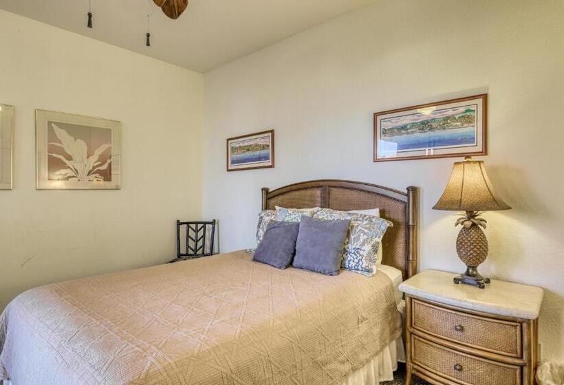 בית מלון כפרי Shores At Waikoloa #323