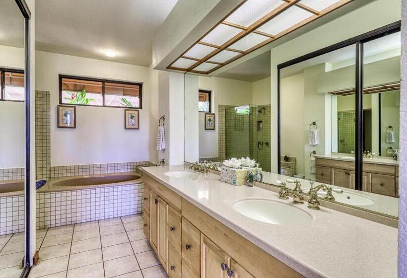 בית מלון כפרי Shores At Waikoloa #323