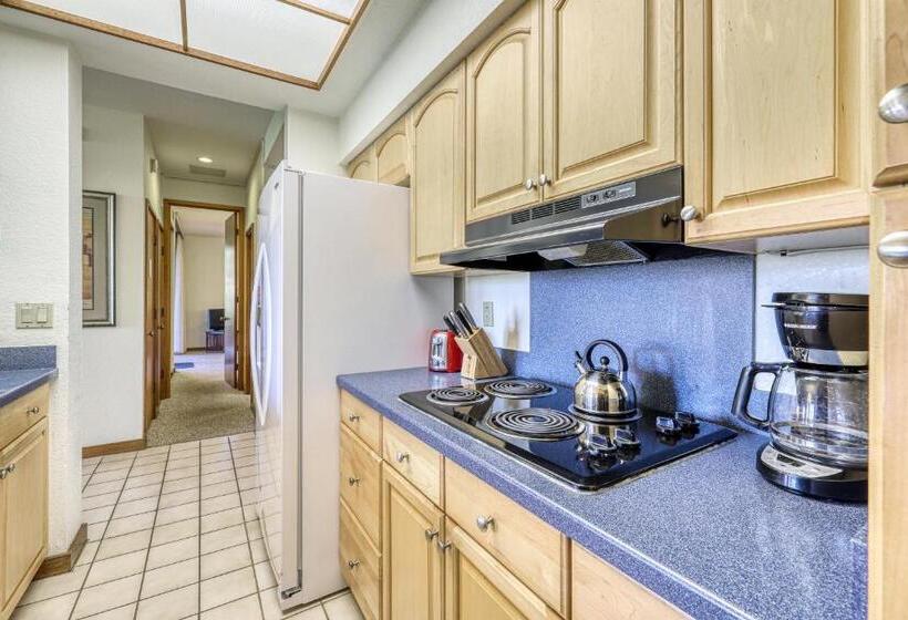 בית מלון כפרי Shores At Waikoloa #323