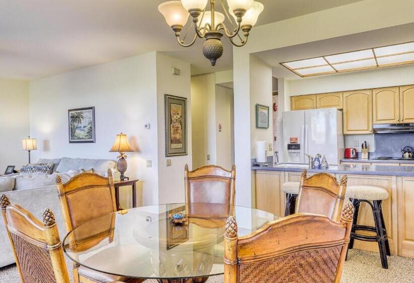 בית מלון כפרי Shores At Waikoloa #323