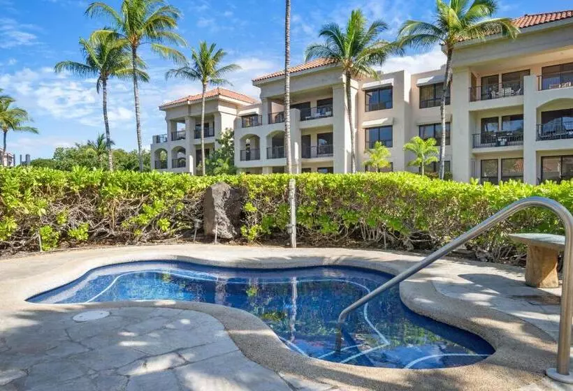 ホテル Shores At Waikoloa #323