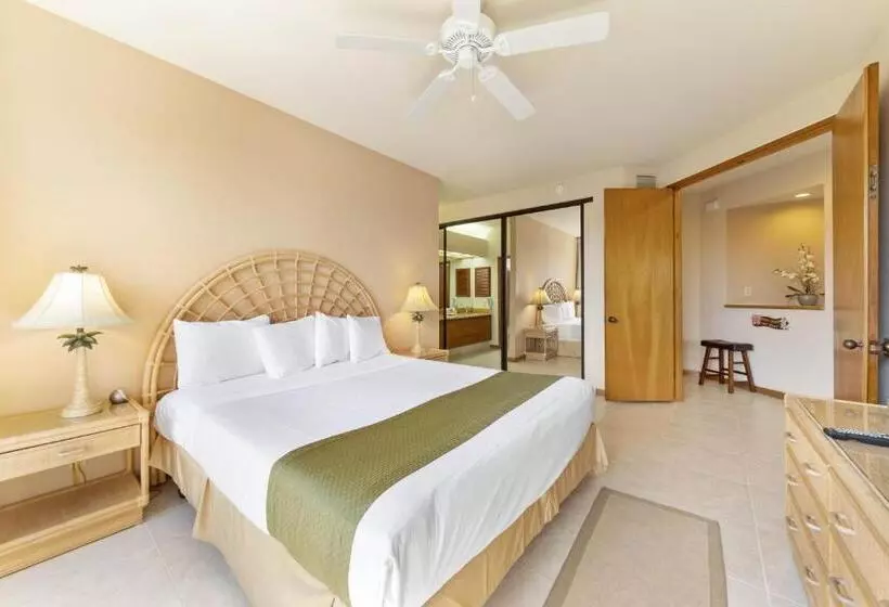 ホテル Shores At Waikoloa #323