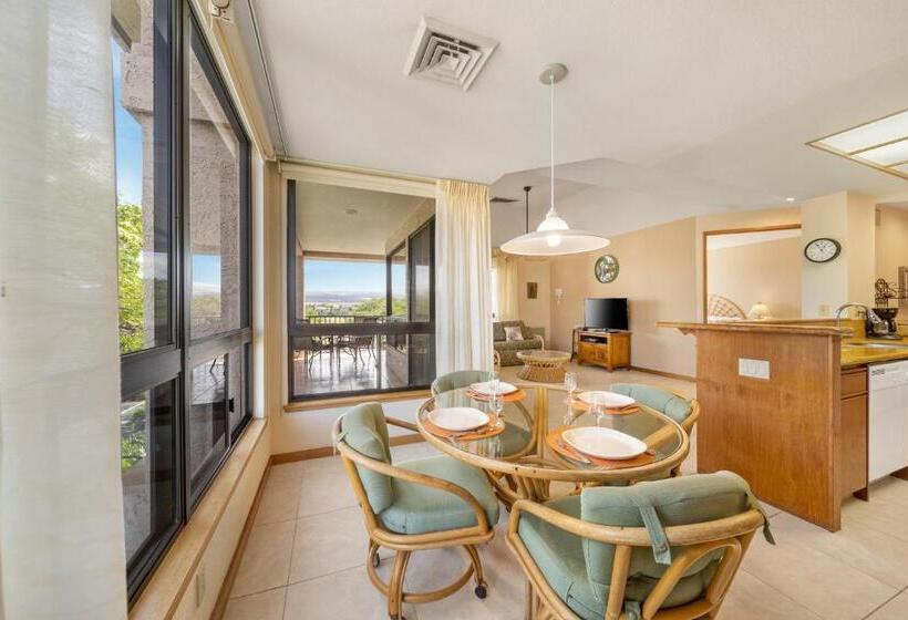 בית מלון כפרי Shores At Waikoloa #323