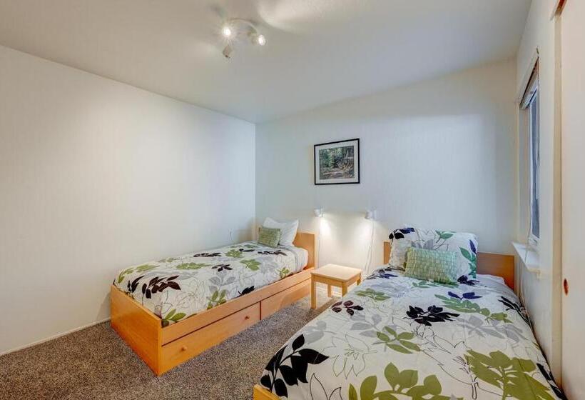 هتل Carnelian Woods Sanctuary