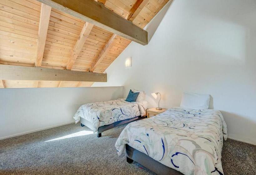 هتل Carnelian Woods Sanctuary