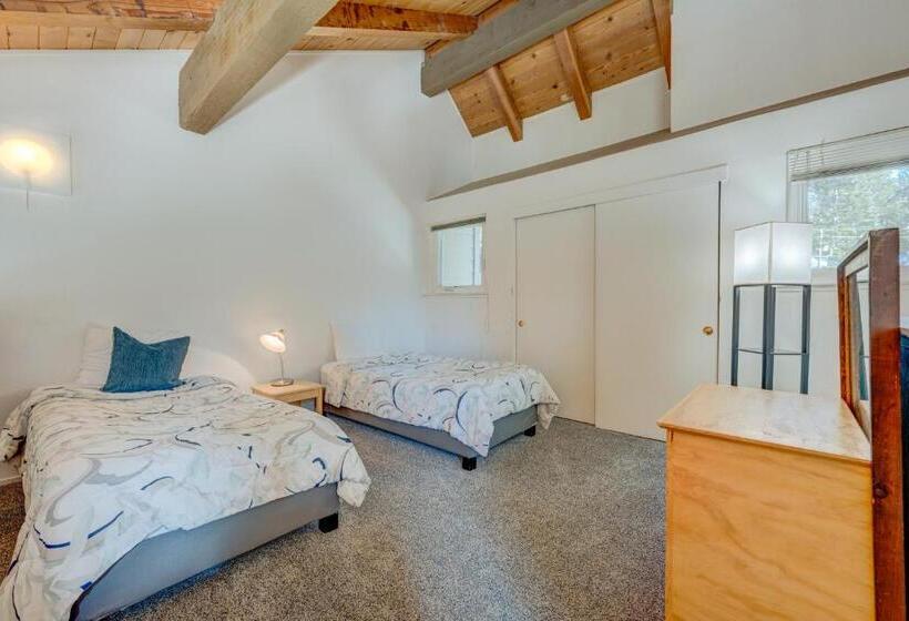 هتل Carnelian Woods Sanctuary