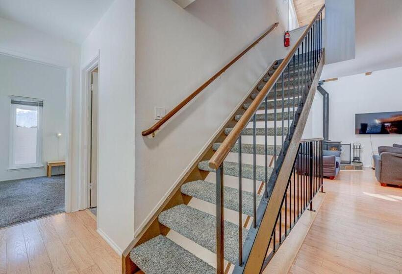 هتل Carnelian Woods Sanctuary