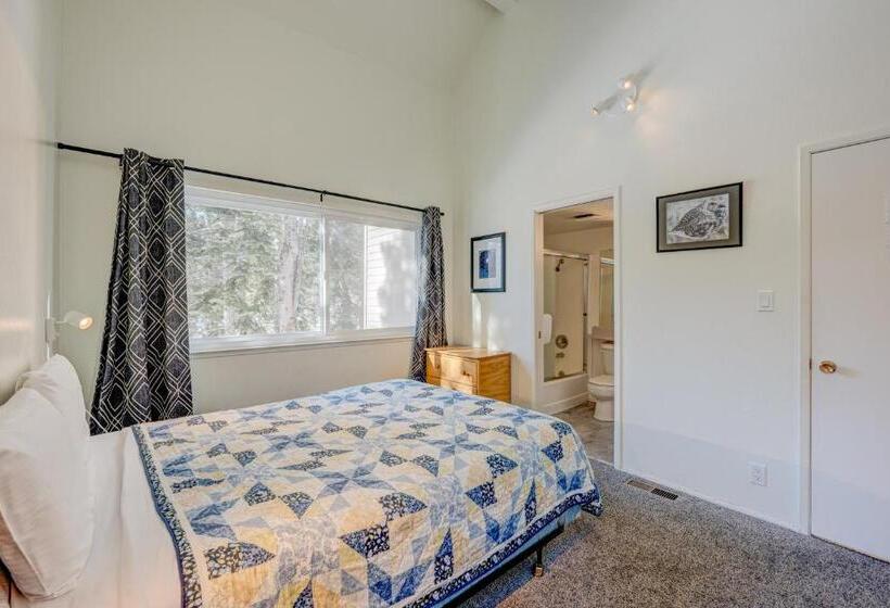 هتل Carnelian Woods Sanctuary