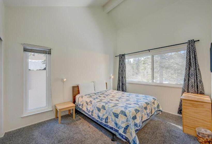 هتل Carnelian Woods Sanctuary