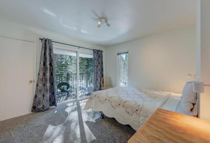 هتل Carnelian Woods Sanctuary