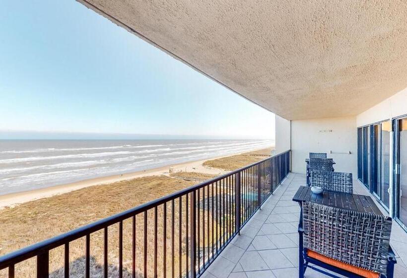 فندق Ocean Vista #1004