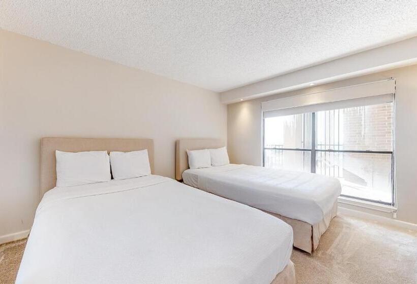 فندق Ocean Vista #1004