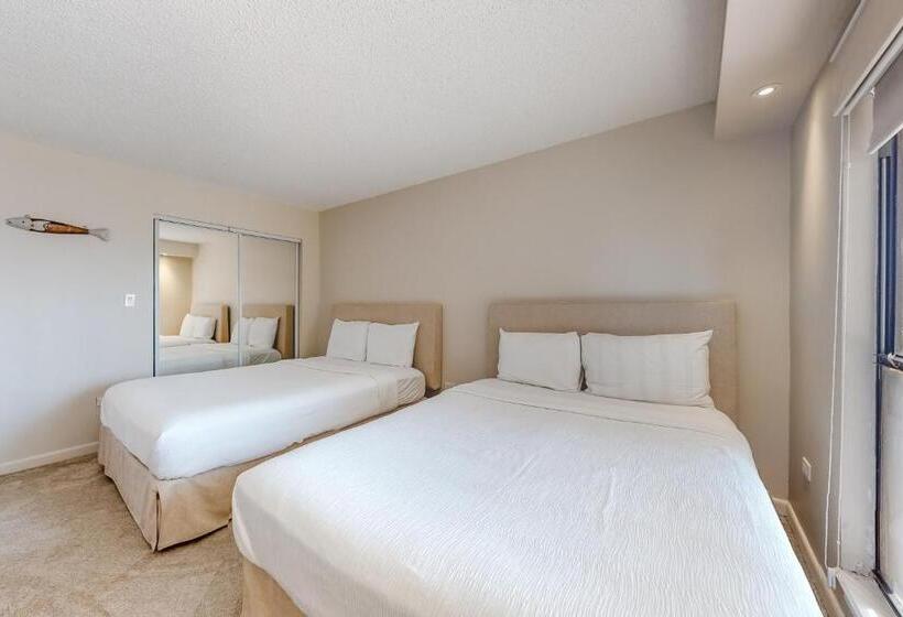 فندق Ocean Vista #1004