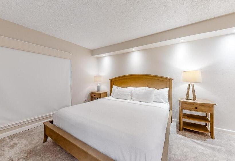 فندق Ocean Vista #1004