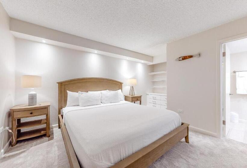 فندق Ocean Vista #1004