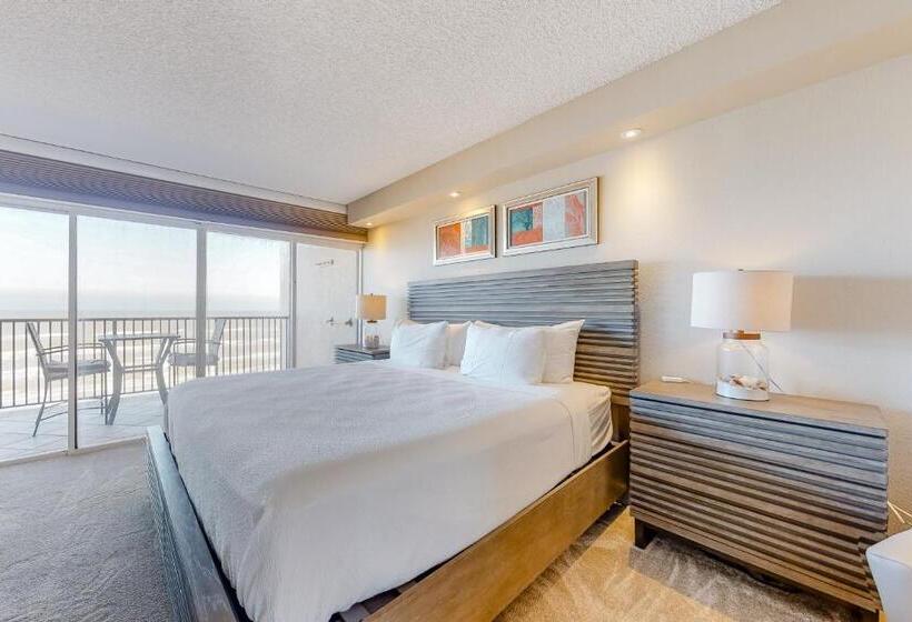 فندق Ocean Vista #1004