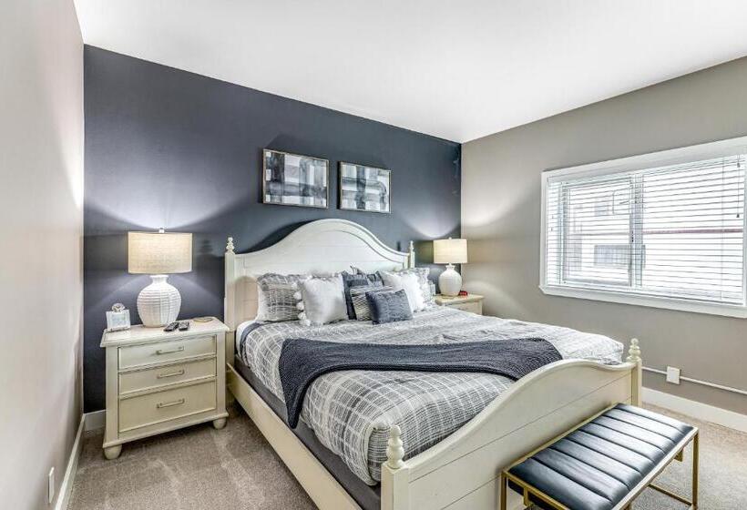 Otel Sand & Sea: Room 308