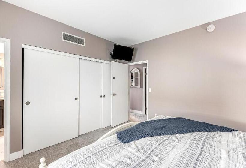 Otel Sand & Sea: Room 308