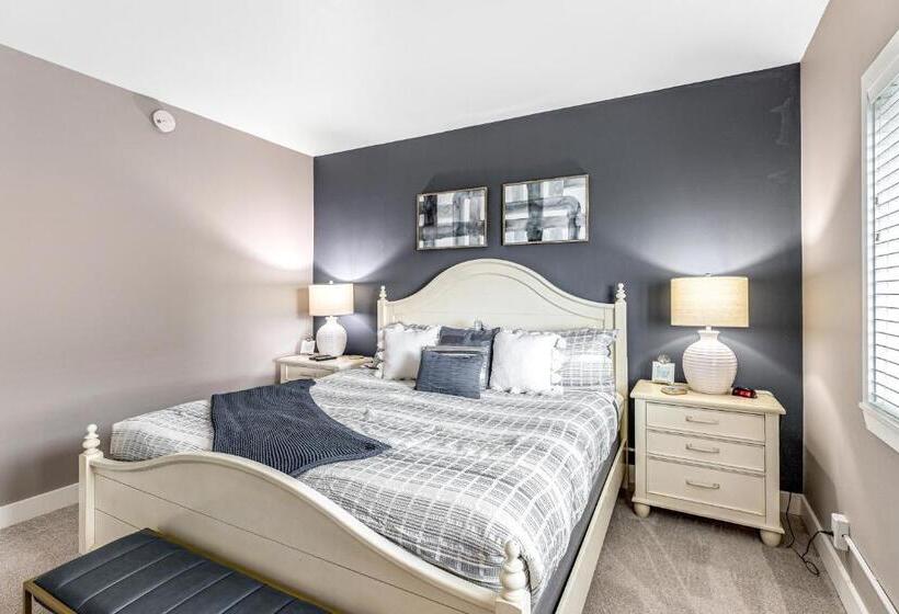 Otel Sand & Sea: Room 308