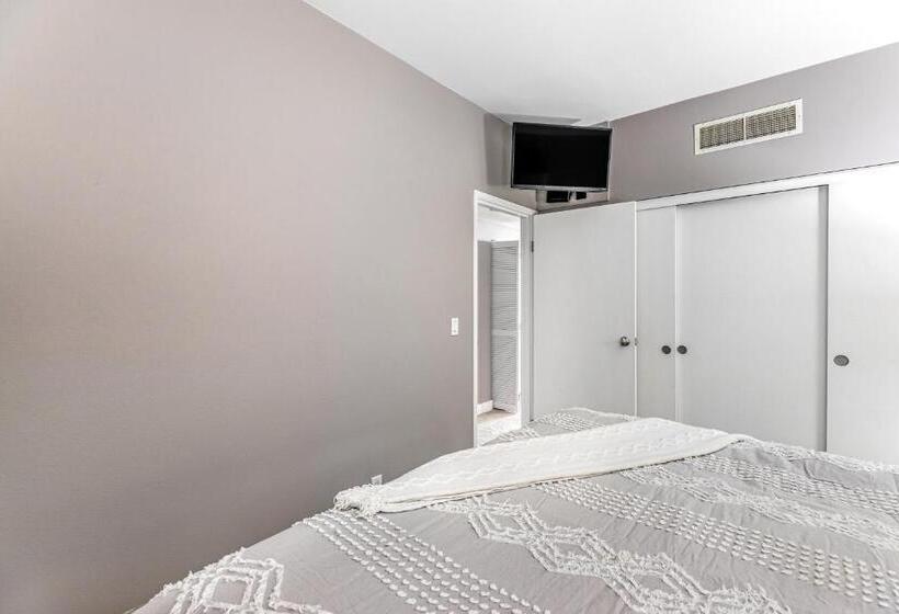 Otel Sand & Sea: Room 308