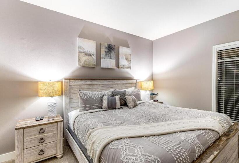 Otel Sand & Sea: Room 308