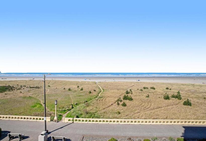 Otel Sand & Sea: Room 308