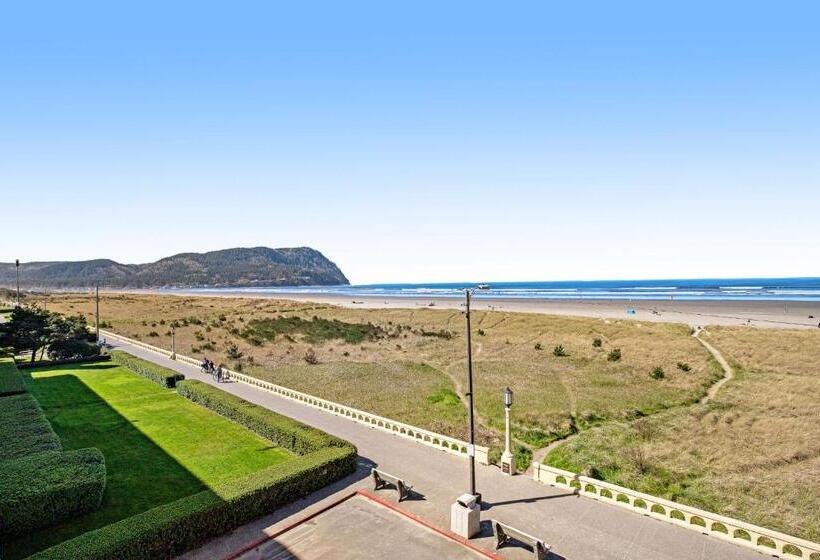 Otel Sand & Sea: Room 308