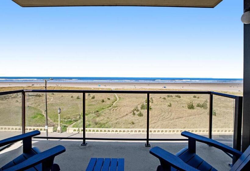 Otel Sand & Sea: Room 308