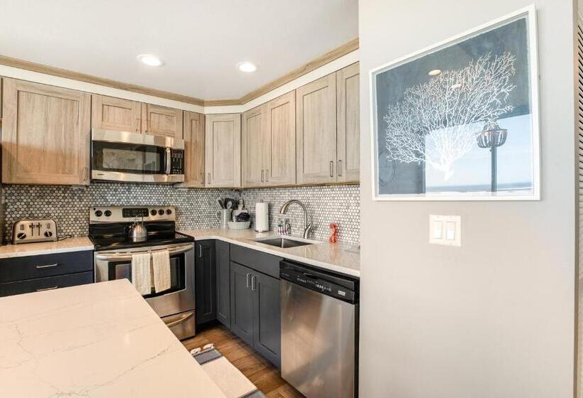 Otel Sand & Sea: Room 308