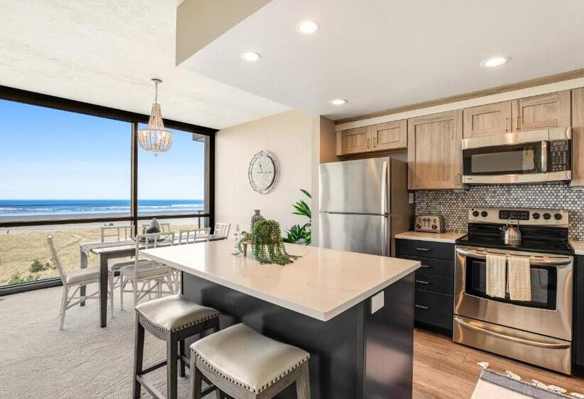 Otel Sand & Sea: Room 308