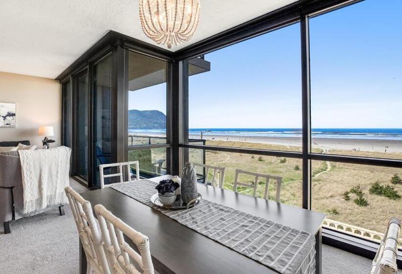 Otel Sand & Sea: Room 308