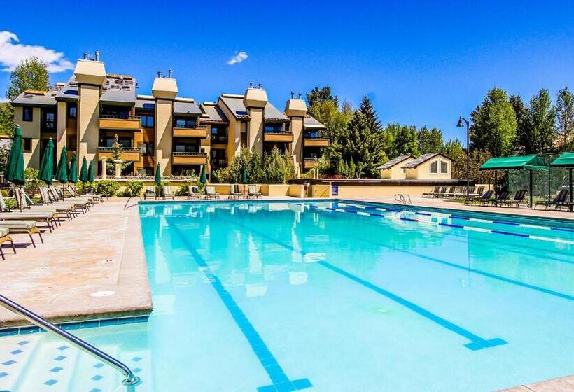 هتل Tranquil Family Retreat