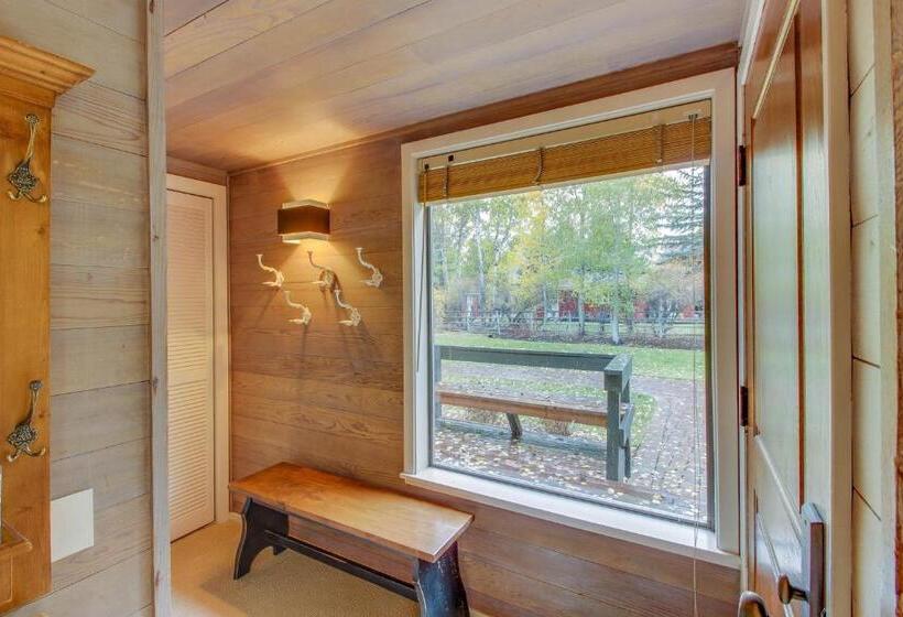 هتل Tranquil Family Retreat