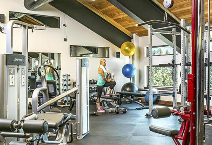 فندق Valley View #831