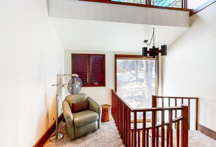 فندق Valley View #831