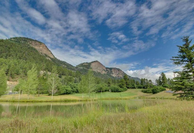 فندق Valley View #831