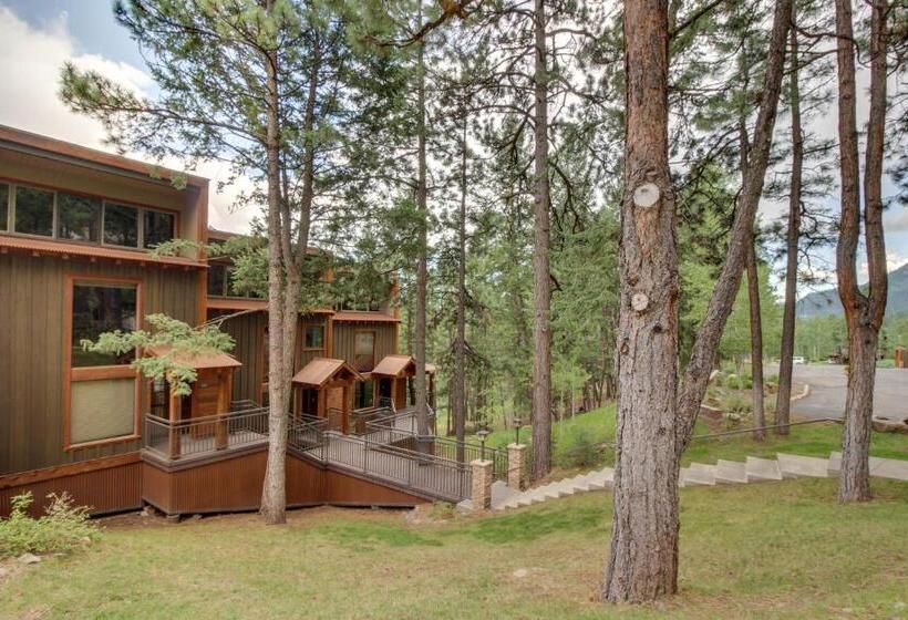 فندق Valley View #831