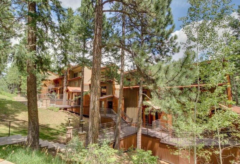 فندق Valley View #831