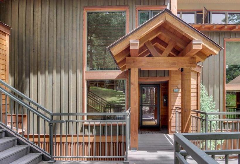 فندق Valley View #831