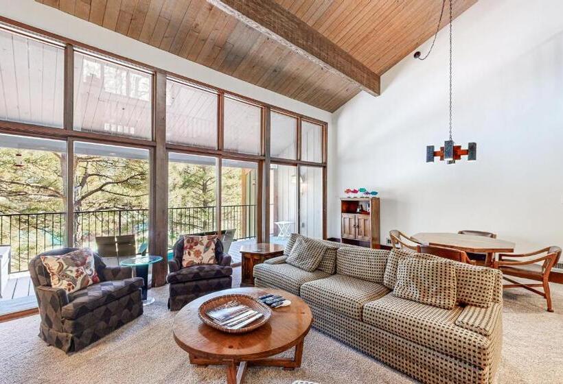 فندق Valley View #831