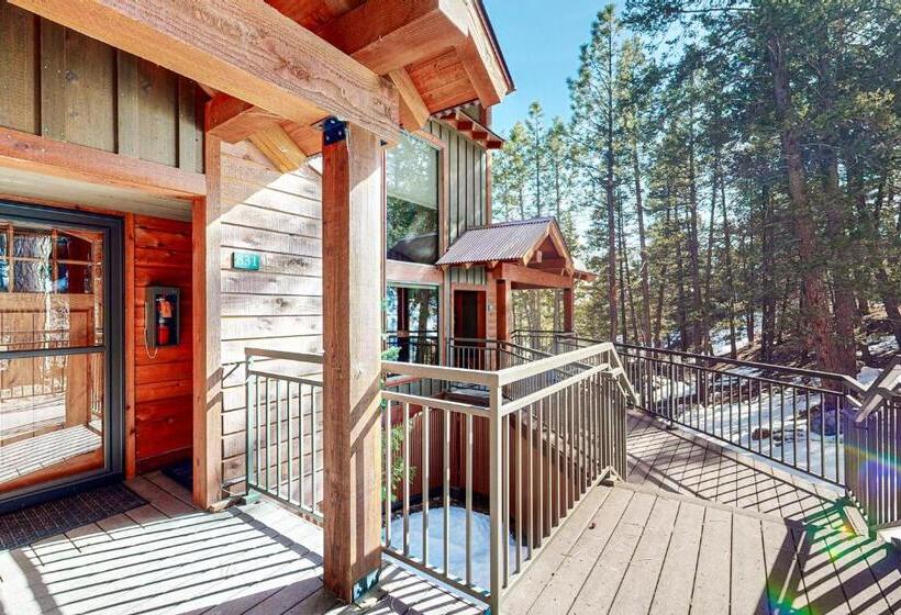 فندق Valley View #831