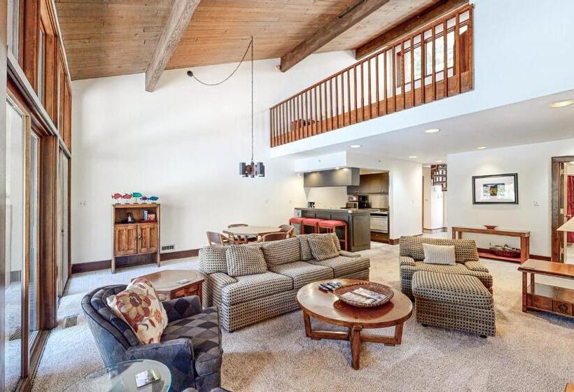 فندق Valley View #831