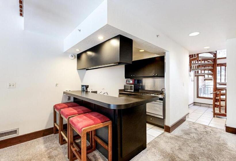 فندق Valley View #831