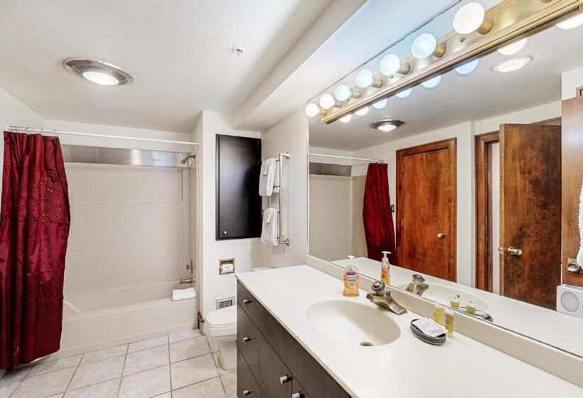 فندق Valley View #831