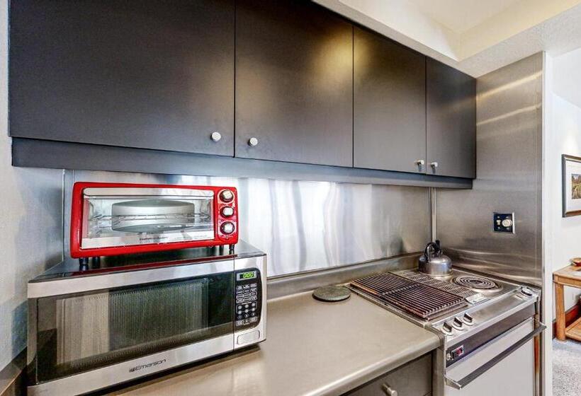 فندق Valley View #831